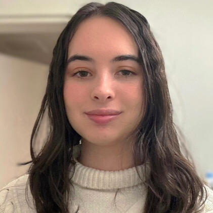 picture of Sara Shea