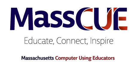 MassCUE logo